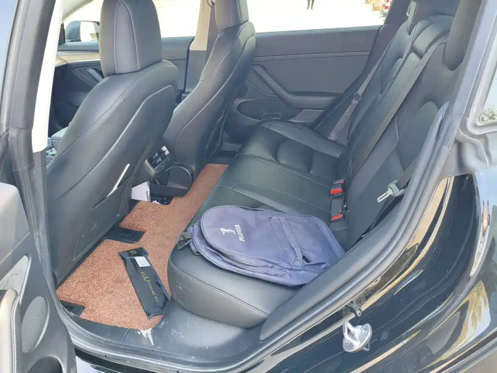Tesla Model 3 — миниатюра 6