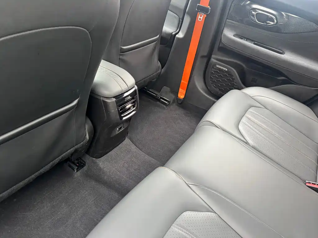 GAC Motor Shadow Leopard — миниатюра 10