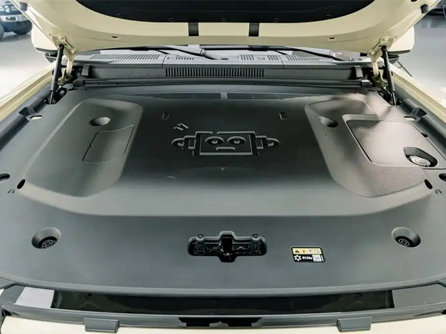 iCAR iCAR V27 — миниатюра 24