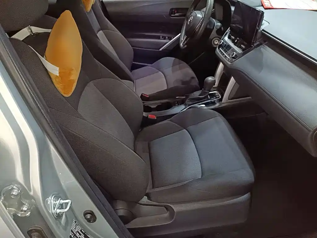 Toyota Frontlander — миниатюра 25