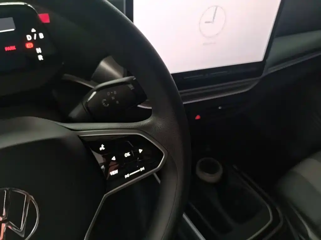 Volkswagen ID.4 Crozz — миниатюра 14