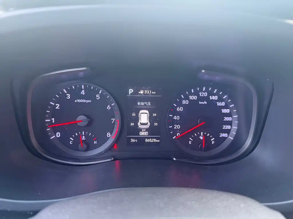 Hyundai ix35 — миниатюра 14
