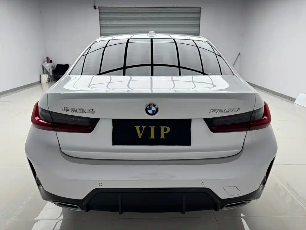 BMW 3 Series — миниатюра 4
