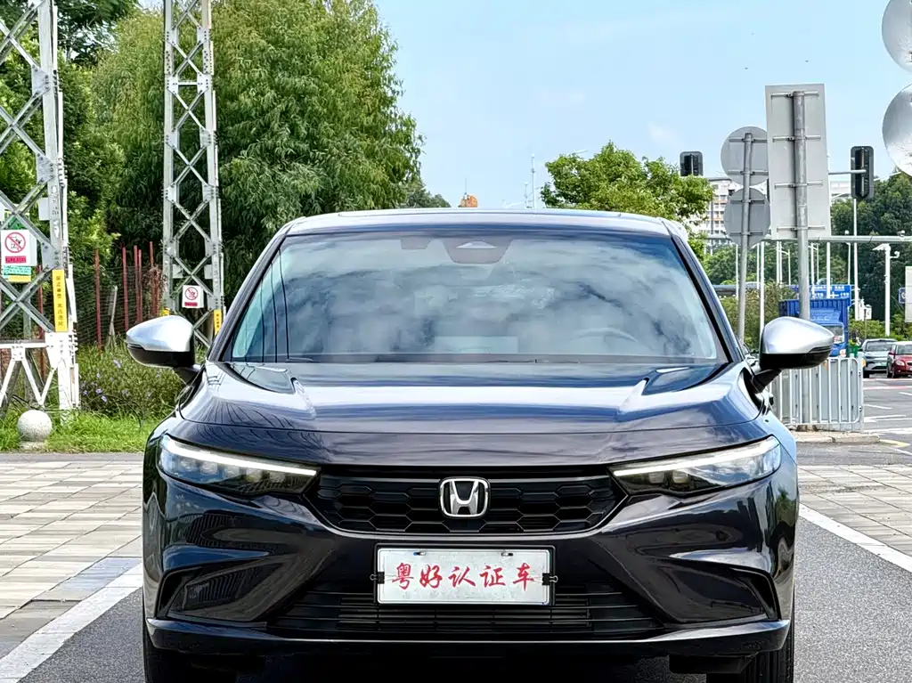 Honda Integra — миниатюра 3