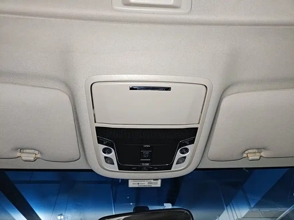 Honda Odyssey — миниатюра 18