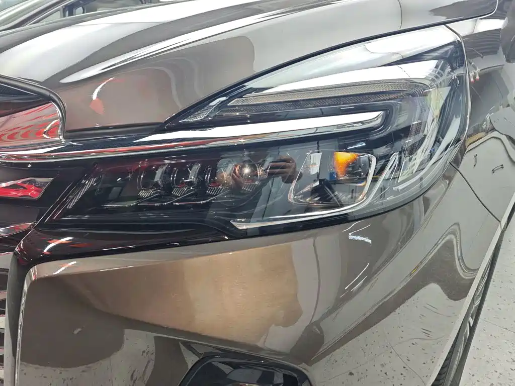 Buick GL8 — миниатюра 24