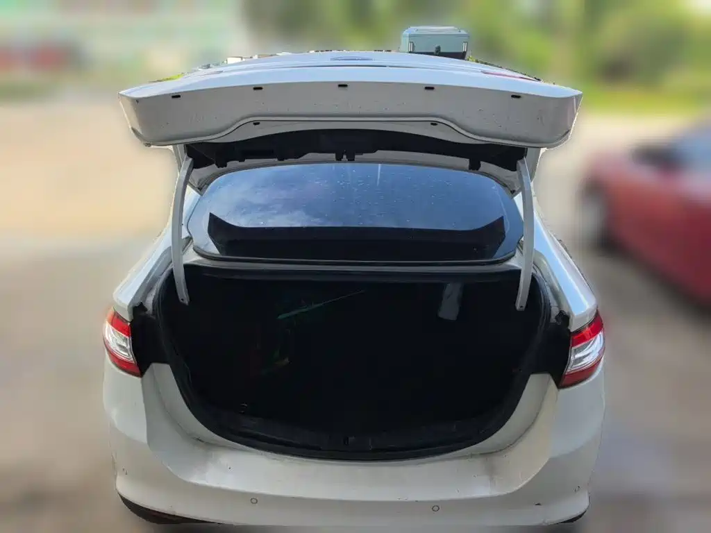 Ford Mondeo — миниатюра 20