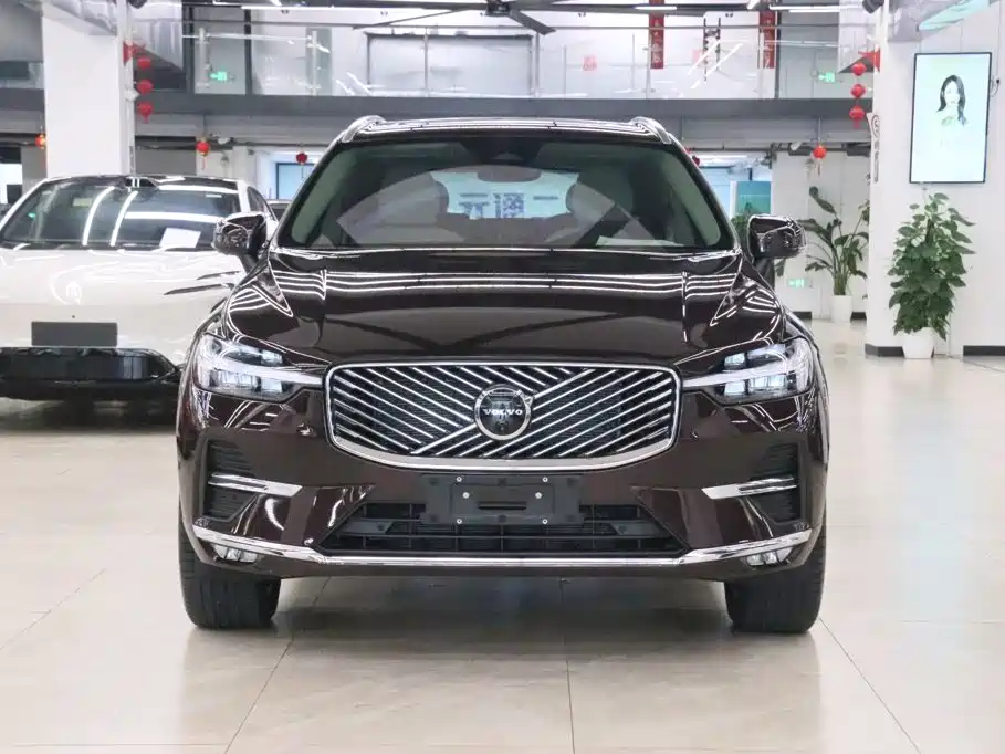 Volvo XC60 — миниатюра 2