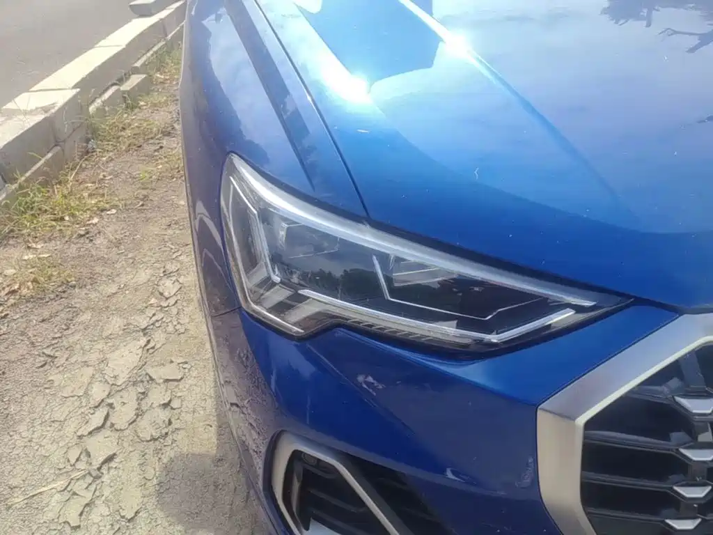 Audi Q3 — миниатюра 11
