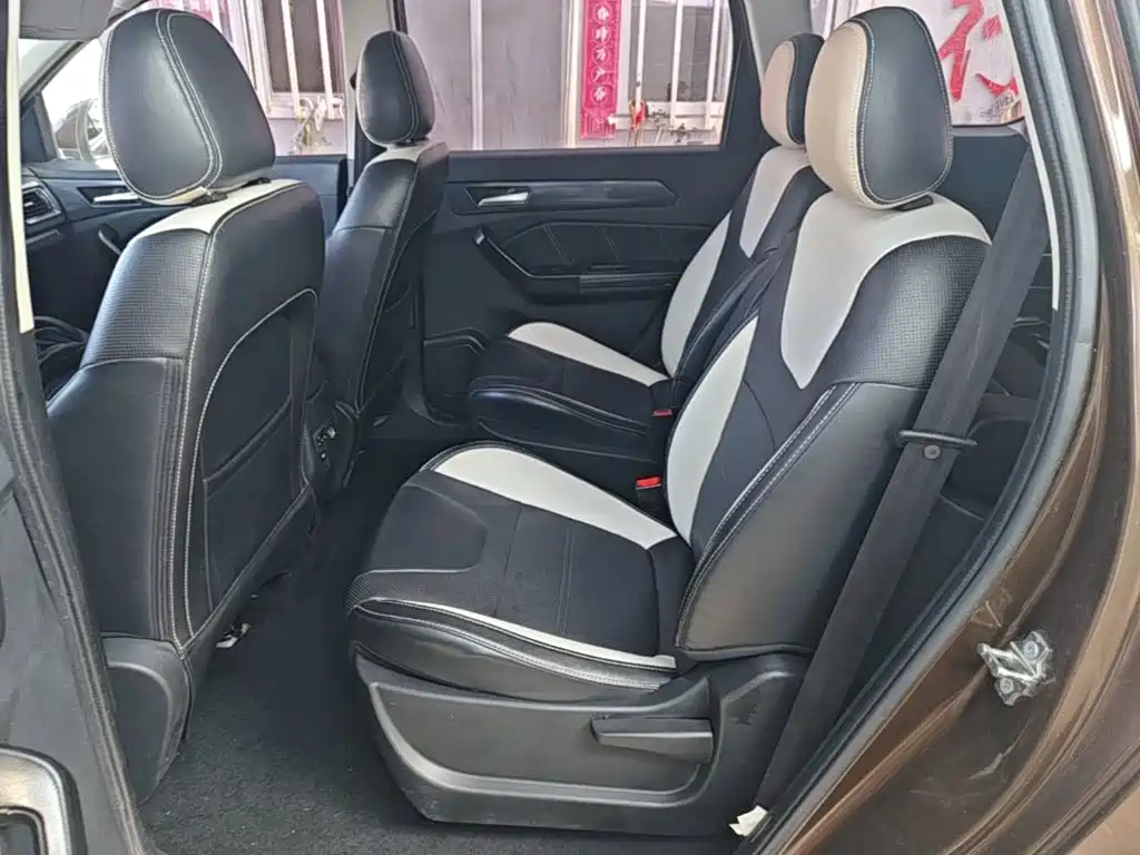 BAW Weiwang M60 — миниатюра 17
