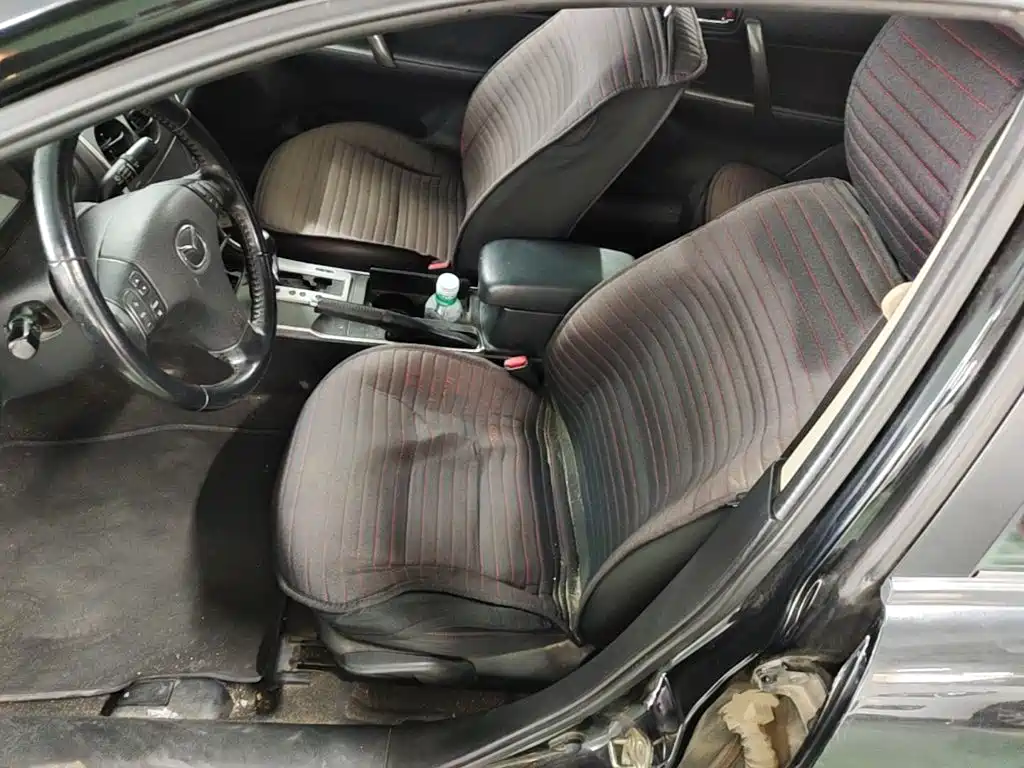 Mazda 6 — миниатюра 15