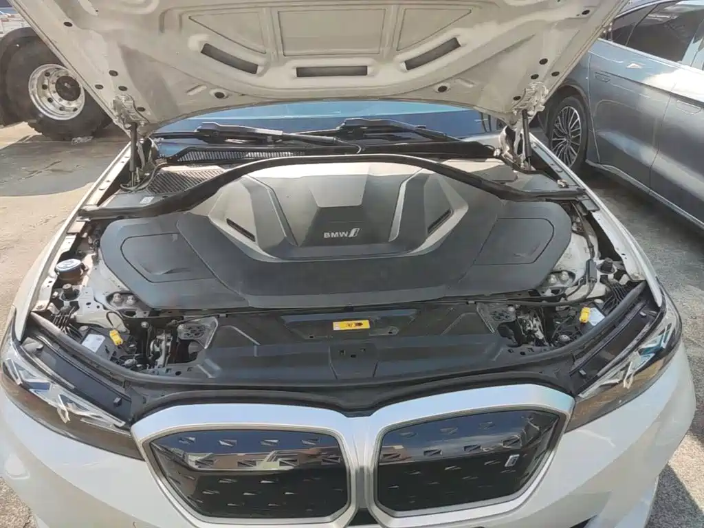 BMW i3 — миниатюра 20