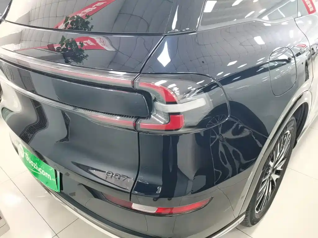 Qiyuan Qiyuan Q07 — миниатюра 8