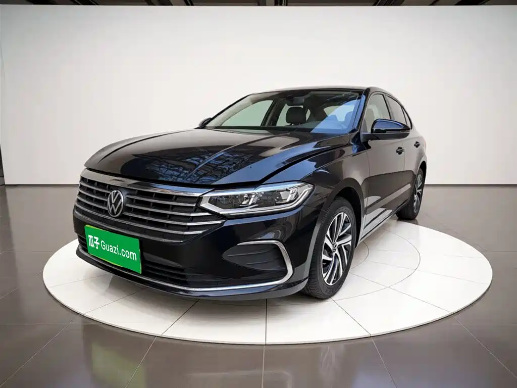 Volkswagen Lavida 2023