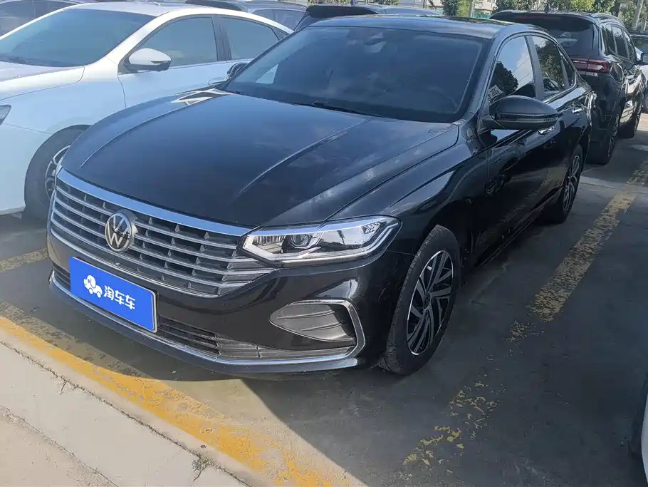 Volkswagen Lavida 2024