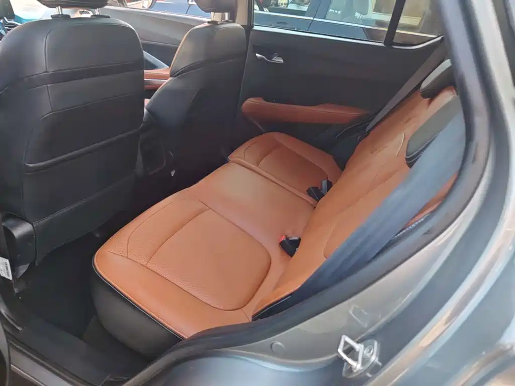 Baojun 510 — миниатюра 17