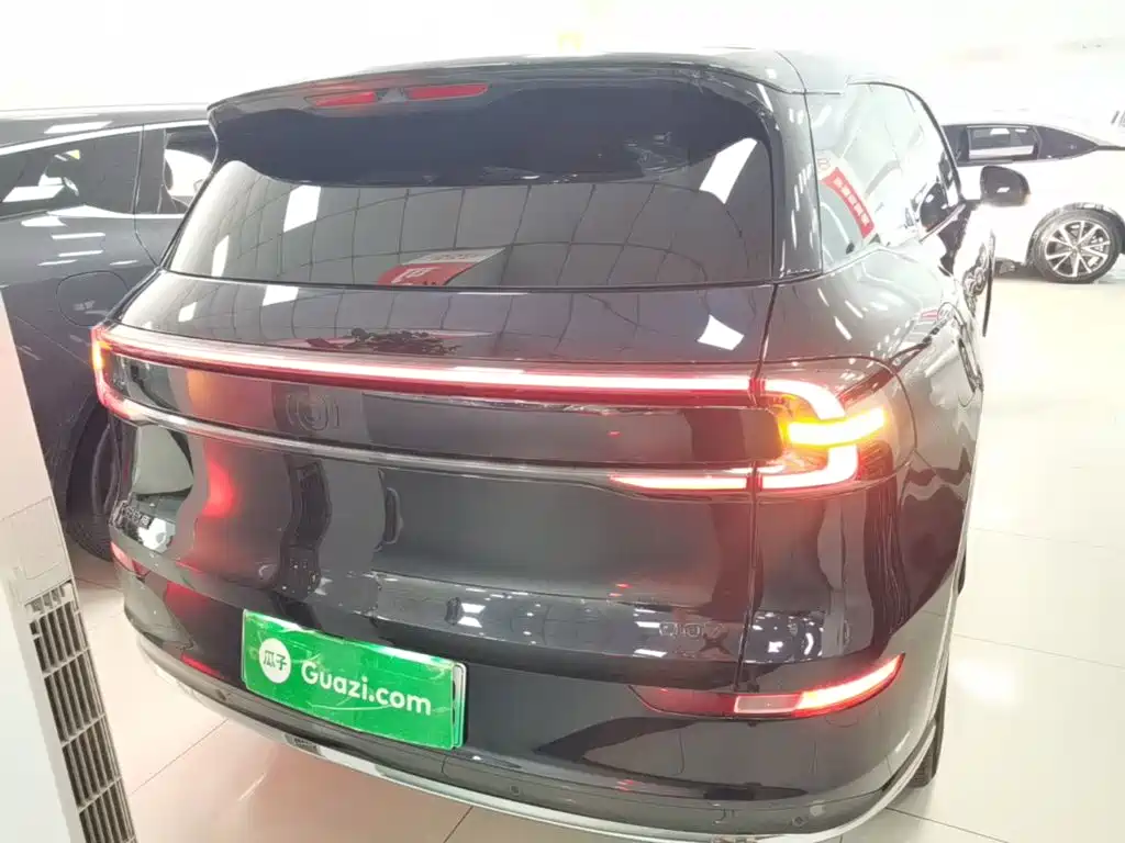 Qiyuan Qiyuan Q07 — миниатюра 6