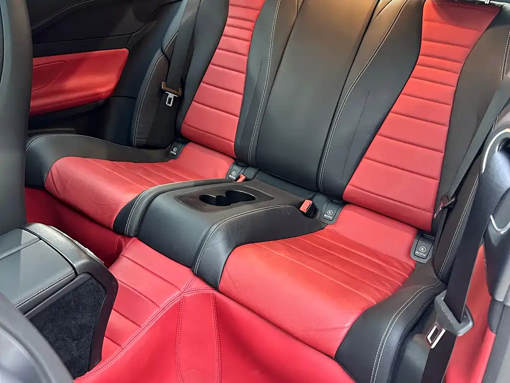 Mercedes-Benz E-Class E 2023 E 260