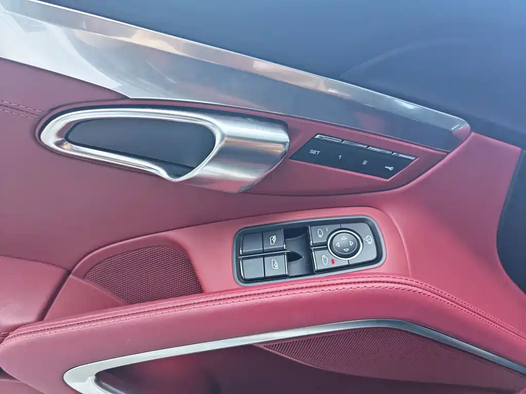 Porsche 718 — миниатюра 23