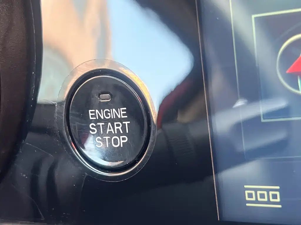 Changan CS35PLUS — миниатюра 14