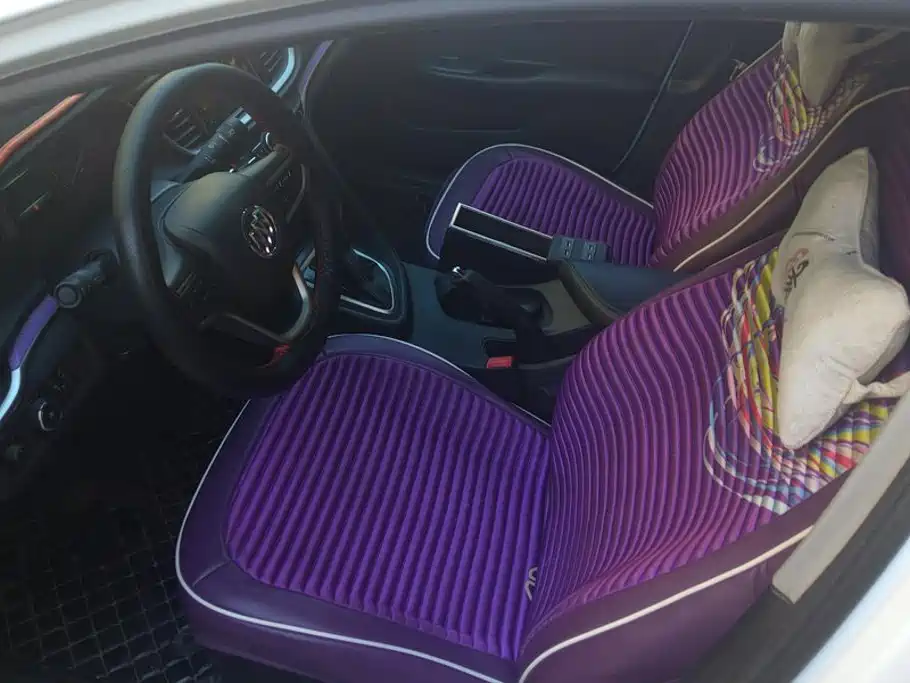 Buick Excelle — миниатюра 9