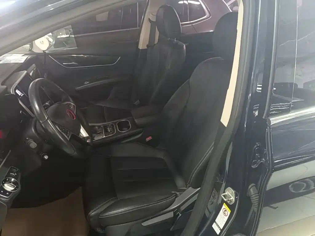 BYD MAX — миниатюра 15