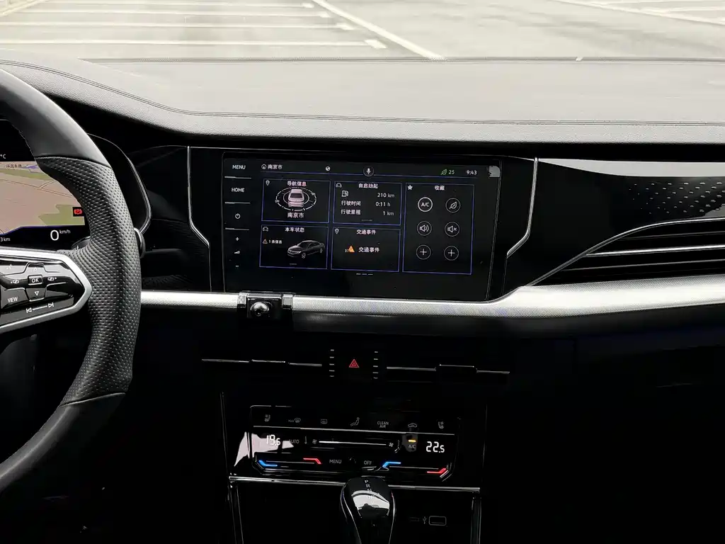 Volkswagen Passat — миниатюра 6