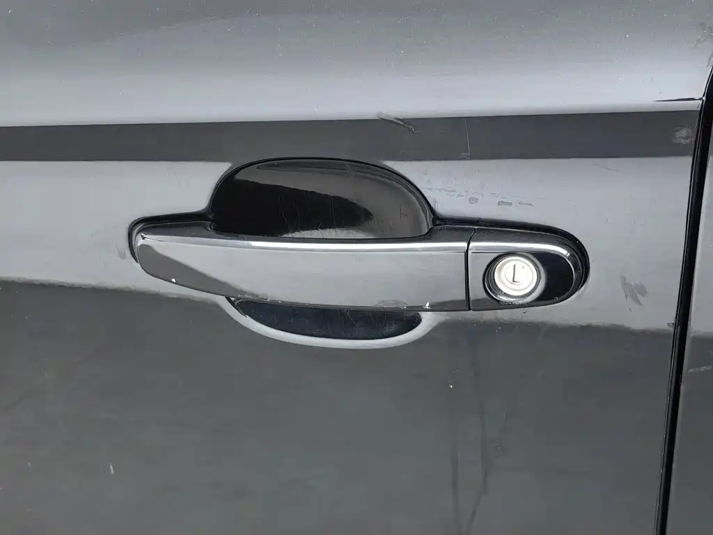 Changan Eado — миниатюра 18