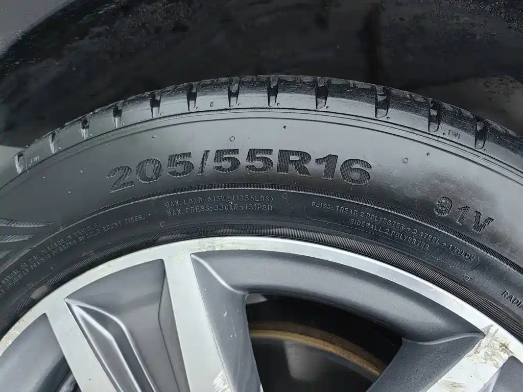 Changan Eado — миниатюра 24