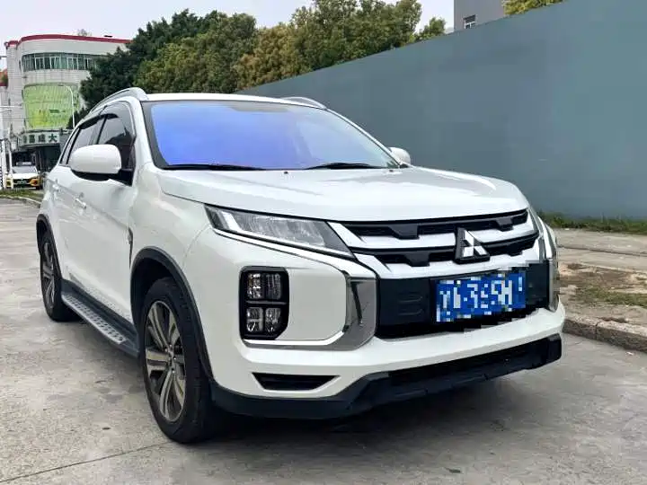 MITSUBISHI JINXUAN ASX