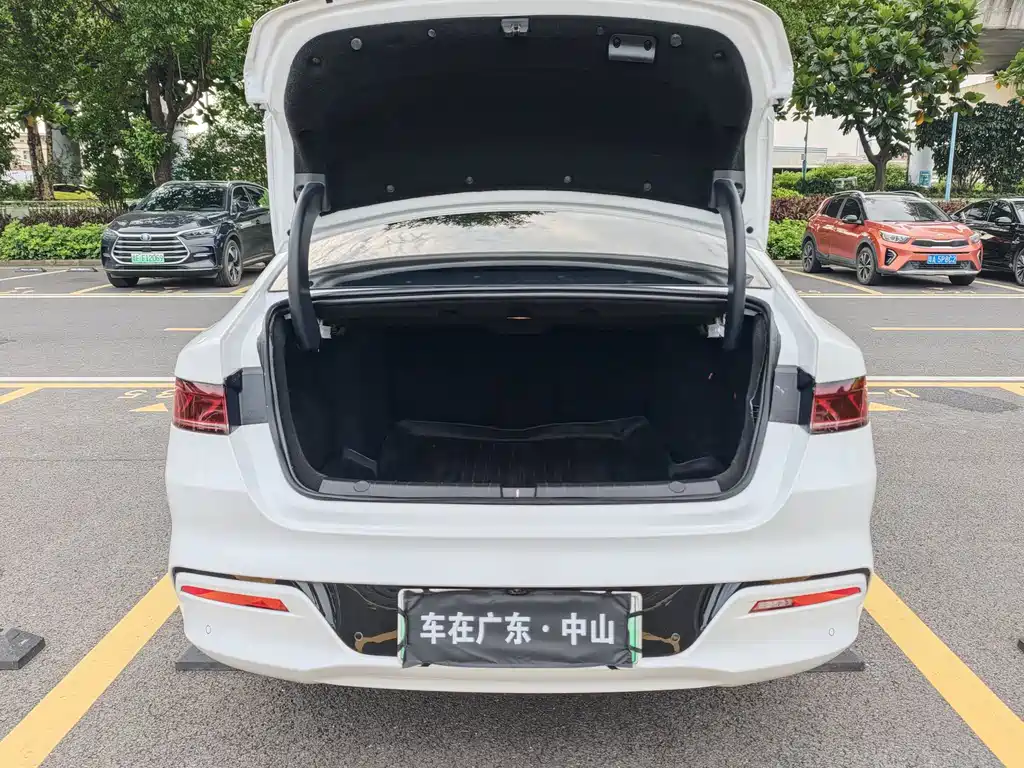 BYD Qin PLUS — миниатюра 28