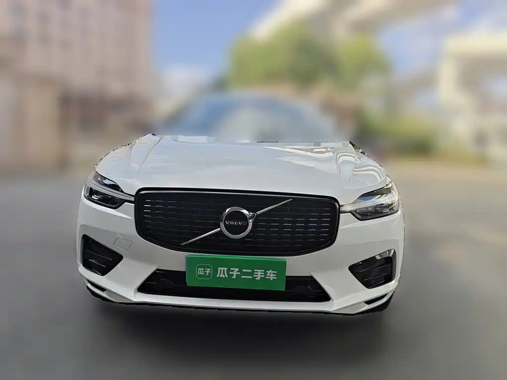 Volvo XC60 — миниатюра 23