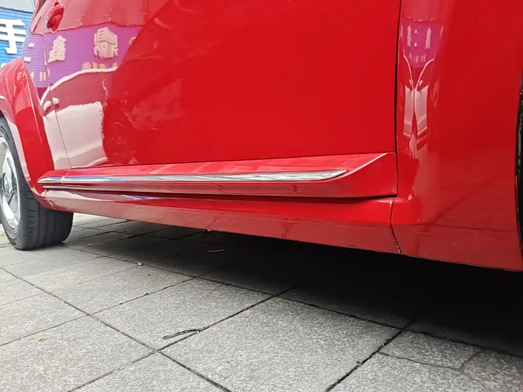 Volkswagen Beetle — миниатюра 21