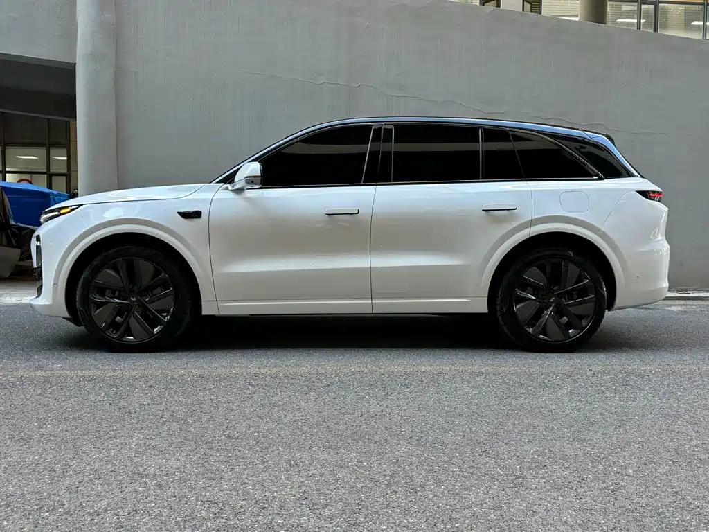 Li Auto Li L6 — миниатюра 3
