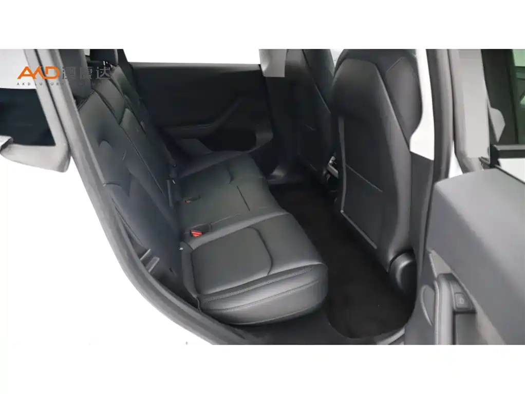Tesla Model Y — миниатюра 8