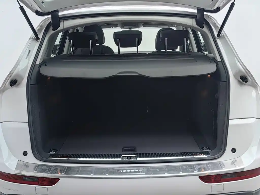 Audi Q5 — миниатюра 16