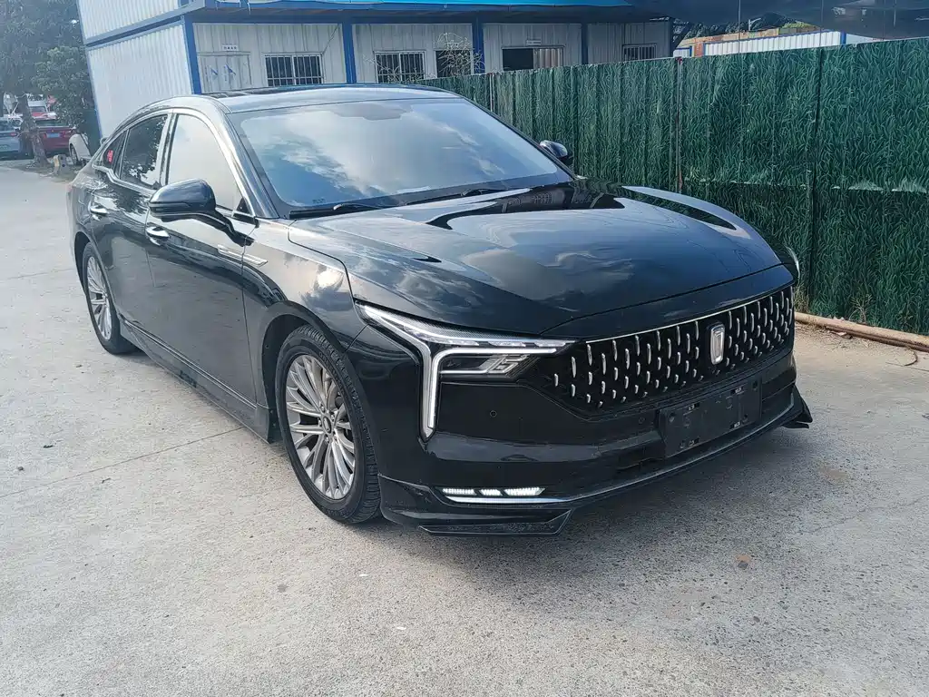 Bestune B70 — миниатюра 3