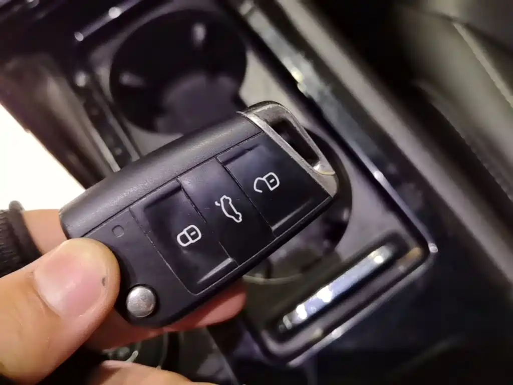 Volkswagen Teramont — миниатюра 9