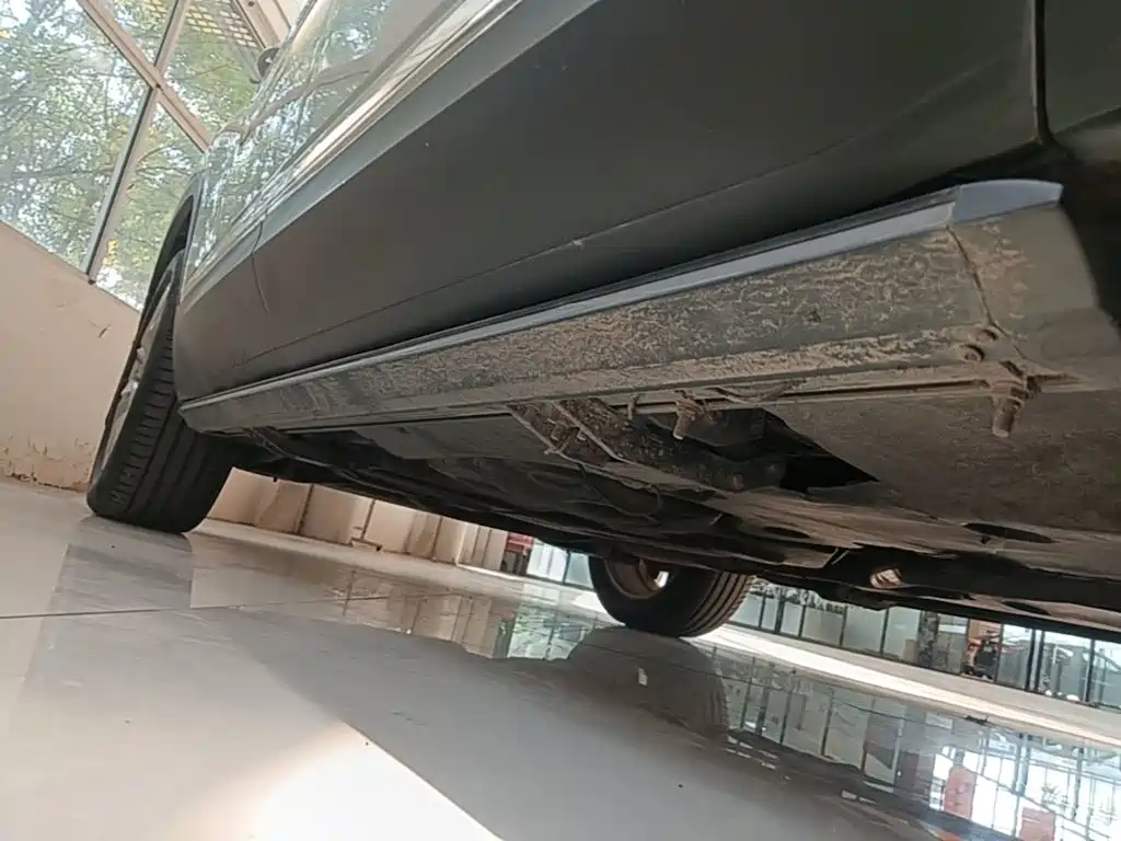 Volkswagen Teramont — миниатюра 21