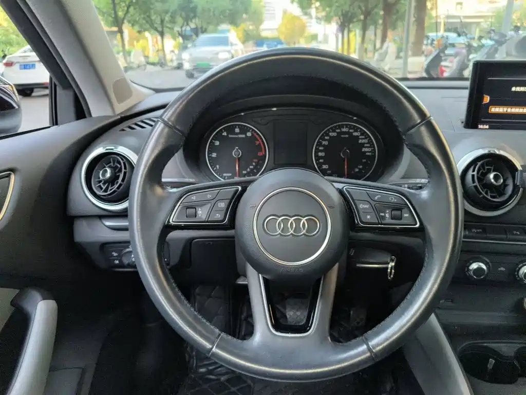 Audi A3 — миниатюра 6