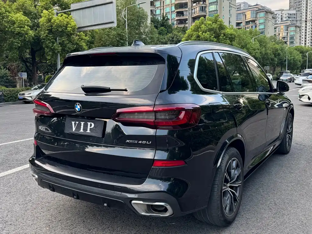 BMW X5 — миниатюра 6