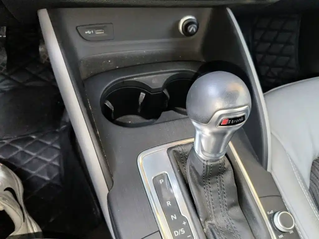 Audi A3 — миниатюра 10