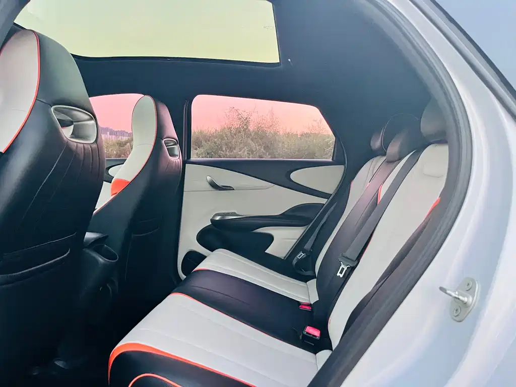 BYD Dolphin — миниатюра 6