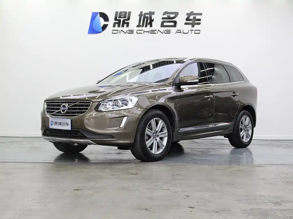VOLVO  XC60