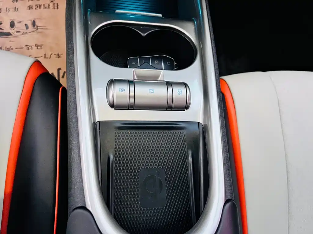 BYD Dolphin — миниатюра 16