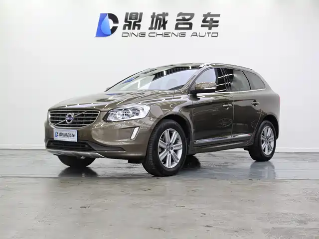 VOLVO  XC60 2016