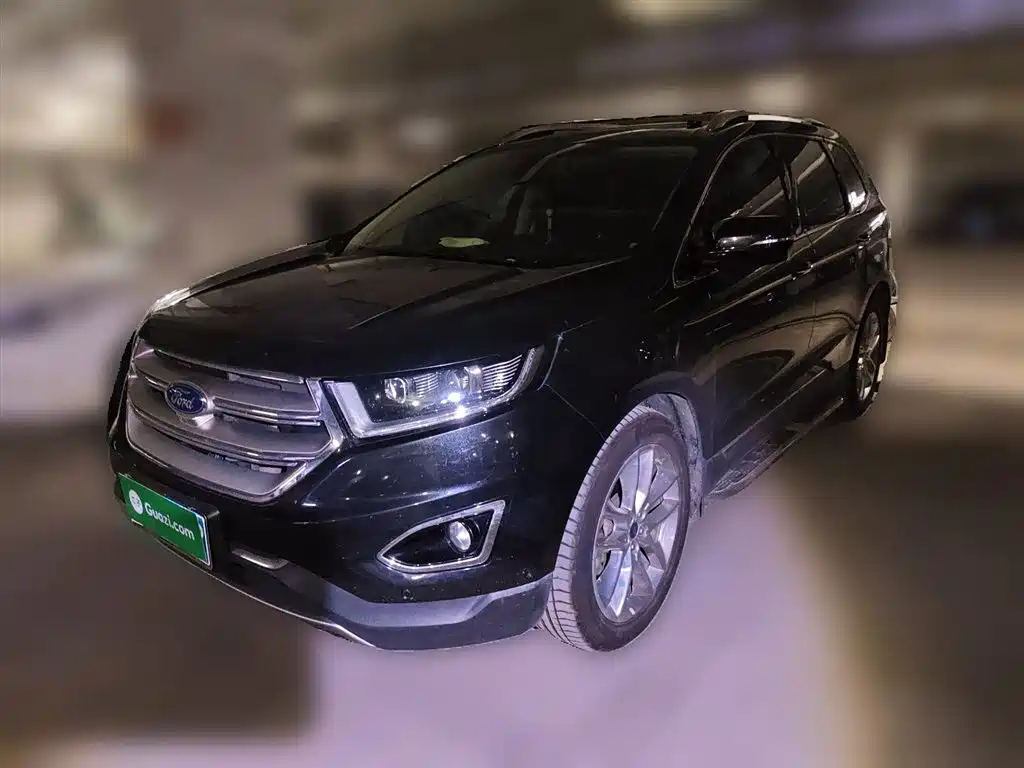 Ford Edge 2016