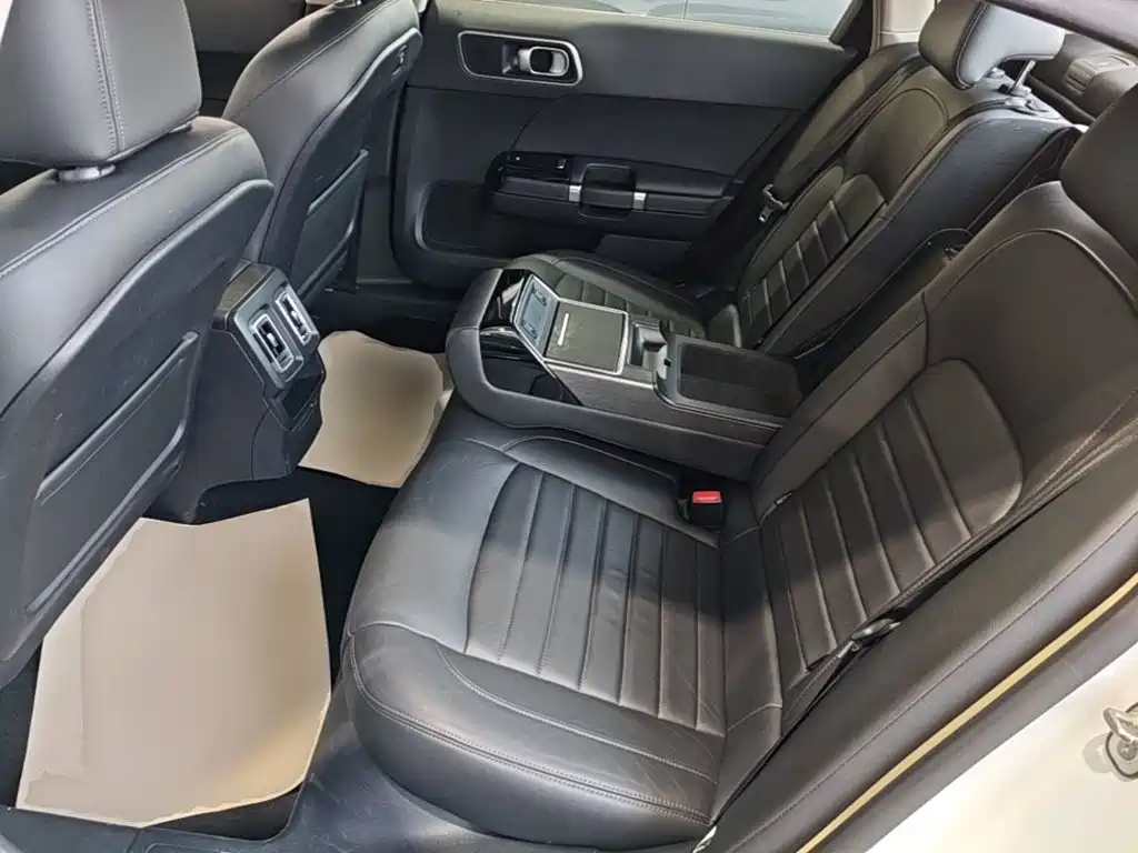 Citroen C6 — миниатюра 17