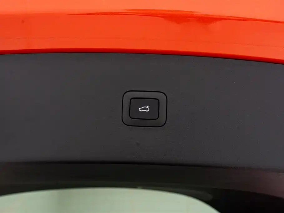 XIAOMI CAR XIAOMI YU7