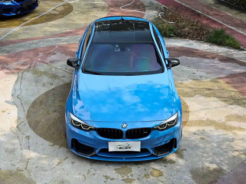 BMW M4